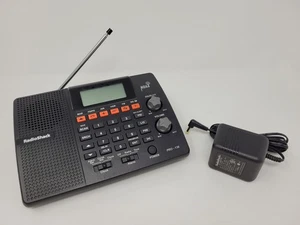 RadioShack NOAA Scanning Receiver Pro-136 20-136 - Picture 1 of 3