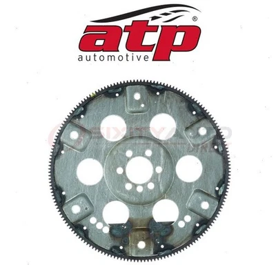 ATP Automatic Transmission Flexplate for 1991 Chevrolet V3500 -  ql Foto 1 de 4