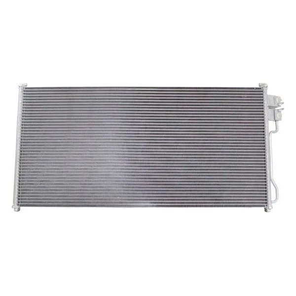 For Ford Expedition 1997-2006 Denso A/C Condenser - Image 1 of 1