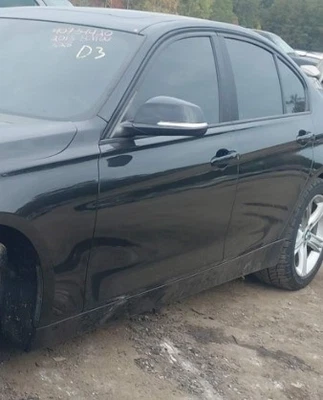 2012-2017 BMW 328i LH Driver Roof Curtain Airbag OEM - Image 1 of 4