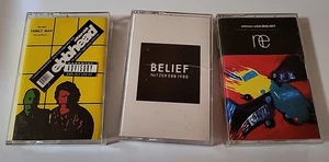Nitzer Ebb cassette lot All Play. - Foto 1 di 15