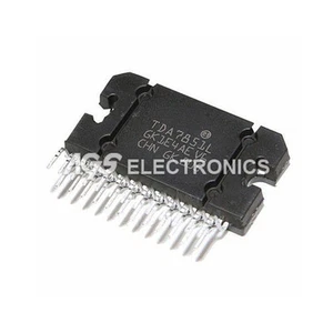 TDA7851L - TDA 7851L CIRCUITO INTEGRATO - Picture 1 of 1