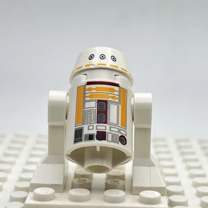 LEGO Star Wars Astormech Droid R5-F7 SW0370 Minifigura de Juegos 75023 9495 - Imagen 1 de 12