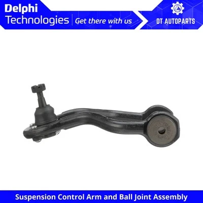 Conjunto de rótula de brazo de control para Chevrolet Astro AWD 90-05 plataforma superior Del Foto 1 de 4