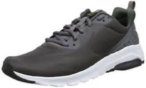 NIKE Air Max Motion LW PSV Shoes NIB Boy's preschool 11.5c / 28.5 Gray - Picture 1 of 2