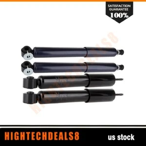 Front Rear Shocks Struts Fits 1990 1991 1992 1993 1994 1995 Toyota 4Runner - Picture 1 of 8