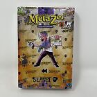 MetaZoo CCG Seance 1st Edition M Theme Deck Factory Sealed