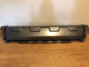 2022 2023 2024 2025 HONDA PASSPORT REAR LOWER BUMPER OEM 71508-TGS-A600 Pewter - Foto 1 di 14
