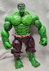 Diamond Select Marvel Select: The Incredible Hulk 10 inch Action Figure (2011) - Picture 1 of 5