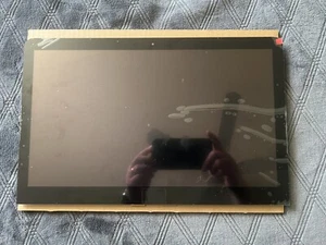 hp envy notebook 15-as182cl 15.6" lcd touch screen digitizer assembly - Picture 1 of 10