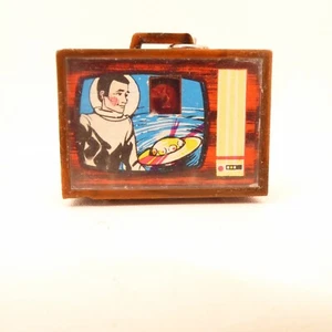 Porte-Clés / Key Ring - VISIONNEUSE - SEXY / PIN- UP / PEEP-SHOW - EROTIC TV - 2 - Imagen 1 de 12