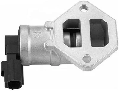 Válvula de control de aire de ralentí IACV ZJ01-20-660 para Mazda 3 para Mazda 5 para coche Ford Foto 1 de 4