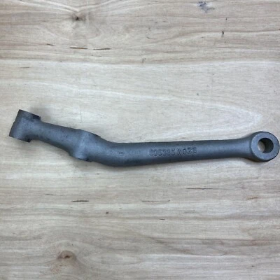 Brazo de nudillo de dirección de coche Willys 1952 1953 1954 806385 W02B Foto 1 de 4