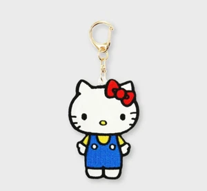 ACCOMMODE Sanrio Characters Carap Mirror Charms Hello Kitty NEW - Picture 1 of 3