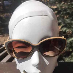 NEU Affenbrille nachhaltige Brille Karla 33 Sonnenbrille - Bild 1 von 10