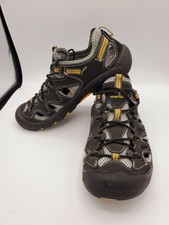 highland creek trekking