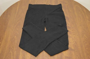 Women's Express Black Yoga Pants Size Extra Small (XS) - Picture 1 of 7
