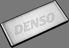 Denso Dcf537p Filter, Interior Air For Mercedes-Benz,Vw