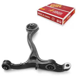 Front Right Lower Control Arm & Bushing for 2009-2014 Acura TSX 2008-2012 Accord - Picture 1 of 8