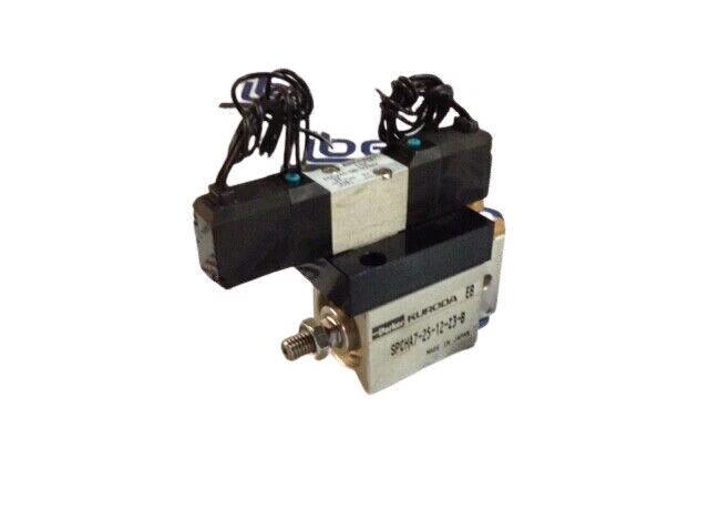 Kuroda SPCHA72512Z3B Cam Box Air Cylinder