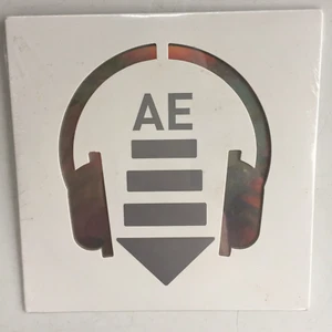 AE EP American Eagle Outfitters Extended Play Promo CD 2003 AEO Still Sealed - Picture 1 of 2
