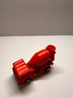 Yatming Ford Cement Truck Rare Color Toy Car Collectible Antique