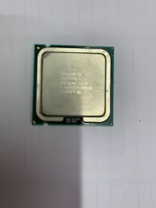 PROCESSORE CPU INTEL PENTIUM 4 641 Socket 775 SL9KF 3.20GHZ - Imagen 1 de 1