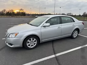 2008 Toyota Avalon XL - Picture 1 of 30