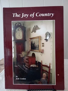 The Joy of Country by Judy Condon - Picture 1 of 2