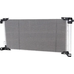 New A/C Condenser 2.0L Engine Fits 2020-2022 Toyota Corolla TO3030338 - Bild 1 von 6