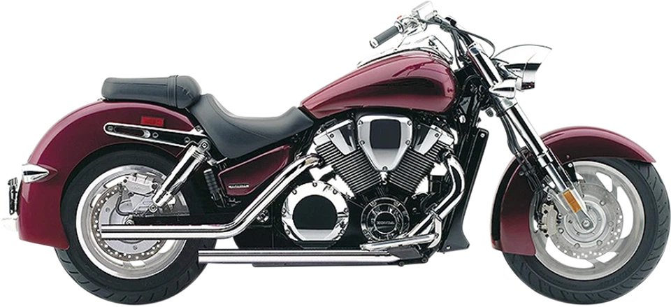 Cobra Dragsters Exhaust 1626T - Изображение 1 из 1