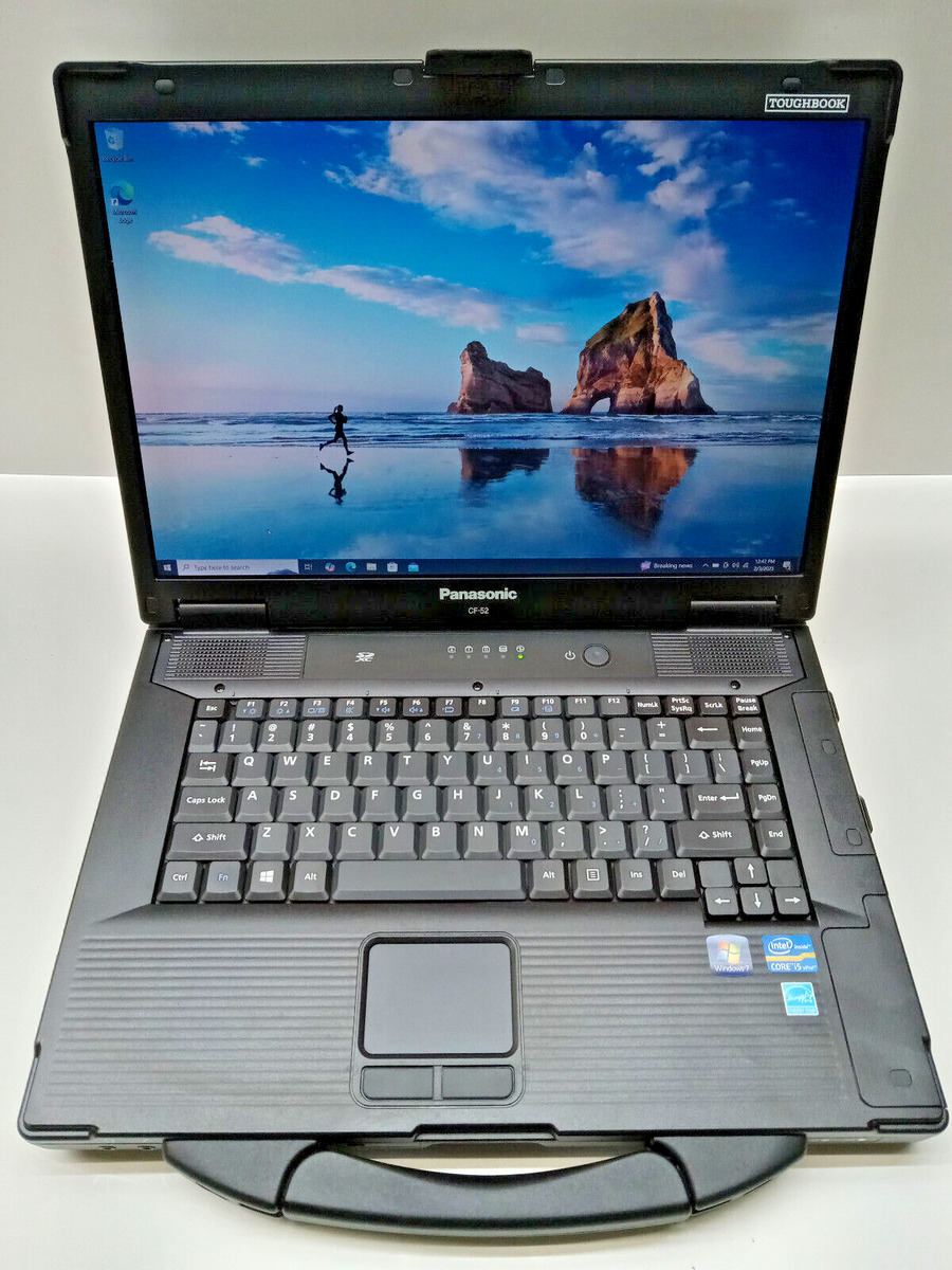 Panasonic Windows 10 16 GB RAM PC Laptops & Netbooks for Panasonic Windows 10 16 GB RAM PC Laptops & Netbooks for