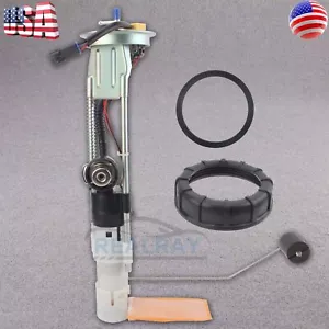 New Fuel Pump Assembly for POLARIS RANGER 500 700 800 4x4 EFI 2006-2009 2204306 - Picture 1 of 10