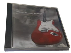 Privatermittlungen: Das Beste von Dire Straits & Mark Knopfler von Dire Straits - Bild 1 von 4