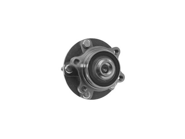 Moog 52ZP47Y Front Wheel Hub Assembly Fits 2003-2007 Infiniti G35 RWD Coupe 2dr Foto 1 de 1