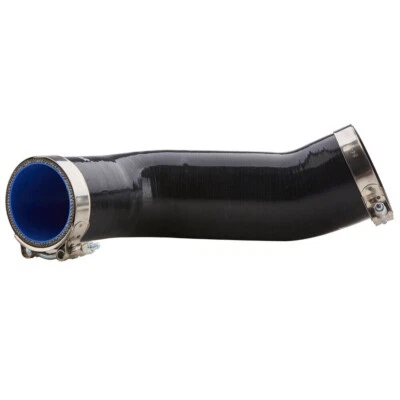 Silicone Turbo Inlet Hose For VW MK7 Golf Audi A3 GTI R S3 2.0T 1.8T EA888 2004+ — 第 1/4 张图片