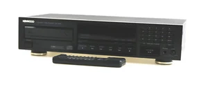 Kenwood Compact Disc Player DP-3010 - Picture 1 of 1