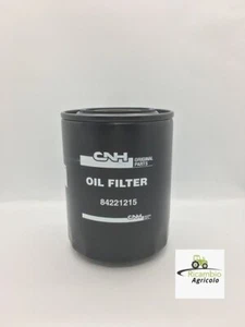 FILTRO ORIGINALE CNH NEW HOLLAND FIATAGRI 84221215 - 1909102 - Foto 1 di 2
