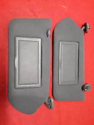 Juego de parasol Chevrolet Chevy Impala 2000 2001 2002 2003 2004 2005 azul marino Foto 1 de 4