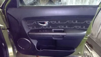 KIA SOUL   2012 Front Door Trim Panel RIGHT PASSENGER 418232 Foto 1 de 4