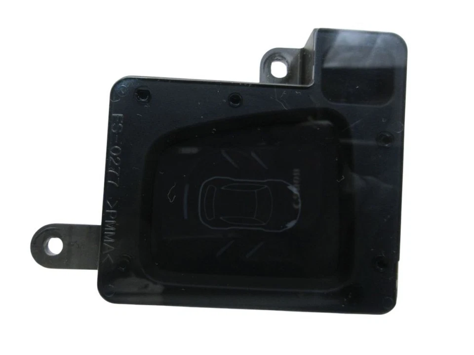 Puerta de advertencia izquierda para Subaru Tribeca 3.6 85271XA08A Foto 1 de 4