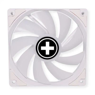 Xilence XPF120.W.ARGB 120mm PWM Gehäuselüfter, ARGB LED - Bild 1 von 2