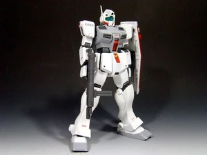 HGUC 1/144 RGM-79D Jim distretto freddo specifica Gundam 0080 guerra in tasca - Foto 1 di 5