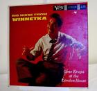 Gene Krupa "Big Noise from Winnetka"