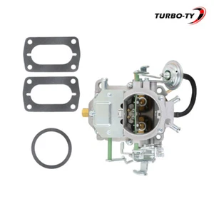 Carburetor For Dodge Truck Plymouth 273-318 Engine 2BBL C2-BBD BARREL Carb - Picture 1 of 8