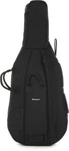 Eastman CC50 Padded Cello Bag - 3/4 Size - Picture 1 of 11