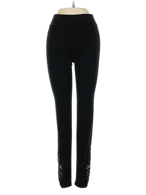 Calça Vocal Feminina Preta Ativa P - Imagem 1 de 4