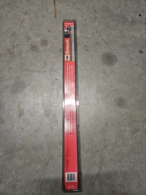 NEW Motorcraft WW-2224 Windshield Wiper Blade 22" FORD 3W7Z-17528-BA (1) - Image 1 of 4