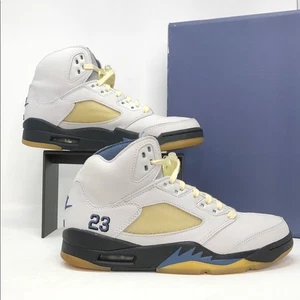 Tenis para mujer Air Jordan 5 x A Ma Maniere Dawn FZ5758-004 - talla 9 - Imagen 1 de 14