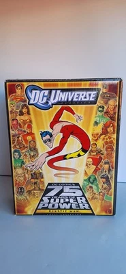 Mattel SDCC 2010 DC Universe Classics Plastic Man Figure , With Briefcase NIB - Image 1 of 4